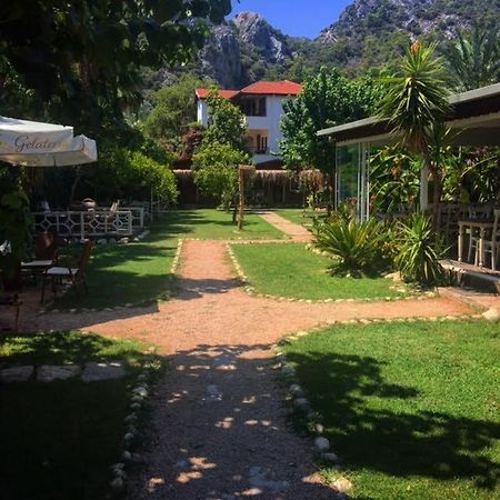 Lagina Boutique Hotel Kemer Exteriér fotografie