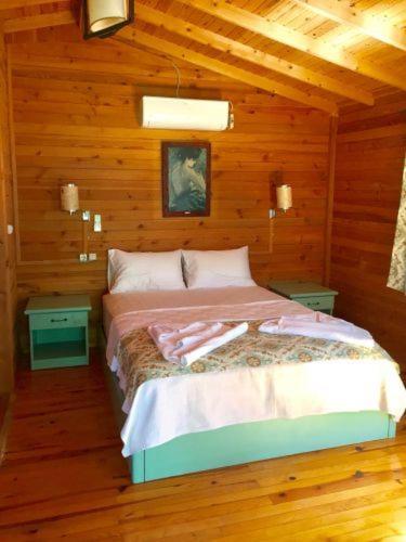 Lagina Boutique Hotel Kemer Exteriér fotografie