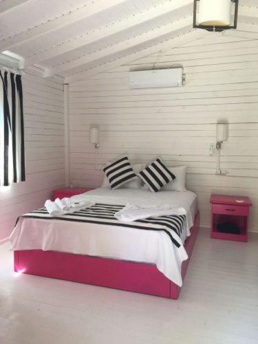 Lagina Boutique Hotel Kemer Exteriér fotografie