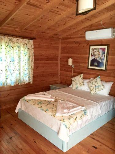 Lagina Boutique Hotel Kemer Exteriér fotografie